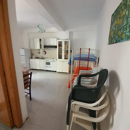 Riace Mare 1 * Riaci Capo